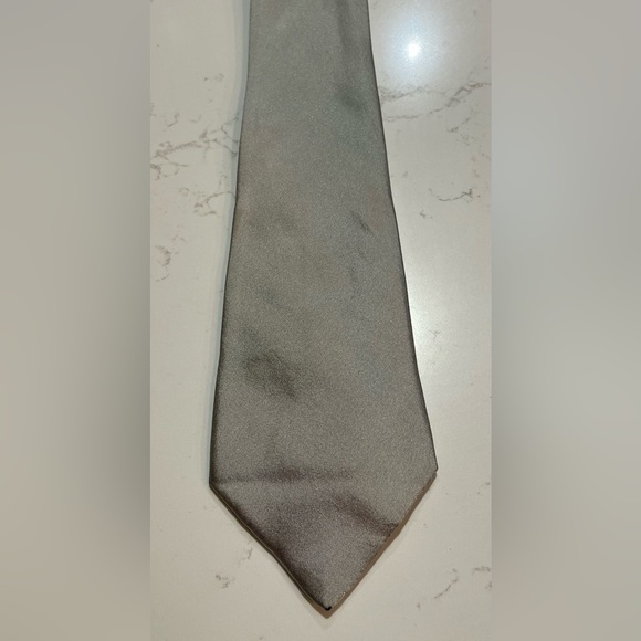 Vintage Prada 100% Silk Tie - Picture 2 of 8